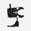 Voltrable Quick Release V-Mount Battery Clamp V-Lock Adapter For Light Stand by Deal US