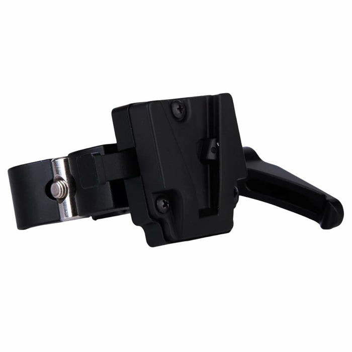 Voltrable Quick Release V-Mount Battery Clamp V-Lock Adapter For Light Stand by Deal US
