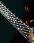 4PCS Threaded Male Condoms Transparent Fine Ring Extended Sleeve Adult by Deal US