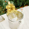 WEWILUCK Gift Bows 10PCS Gold Pull Bows Different Sizes For Birthday & Christmas by Deal US