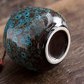 2PCS Mini Small Cremation Urns Ashes Funeral Keepsake Home Office Display by Deal US