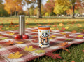 LPVLUX 20oz Stainless Steel Tumbler Funny Internet Quote Anniversary Gift by Deal US