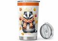 LPVLUX 20oz Stainless Steel Tumbler Funny Internet Quote Anniversary Gift by Deal US