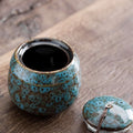 2PCS Mini Small Cremation Urns Ashes Funeral Keepsake Home Office Display by Deal US