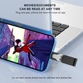 esbeecables Mini Lightning to USB 3.0 Camera Adapter for iPhone & iPad by Deal US