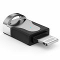 esbeecables Mini Lightning to USB 3.0 Camera Adapter for iPhone & iPad by Deal US