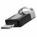 esbeecables Mini Lightning to USB 3.0 Camera Adapter for iPhone & iPad by Deal US