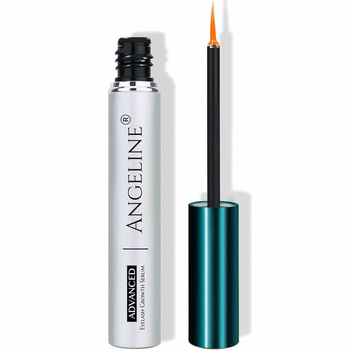 Angeline Premium Lash Serum Advanced Growth Formula for Longer Fuller Lashes 5ml by Deal US