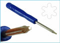 LIONX Precision Electronics Repair Screwdriver Set Torx Phillips Pry Tool Kit by Deal US