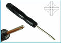 LIONX Precision Electronics Repair Screwdriver Set Torx Phillips Pry Tool Kit by Deal US