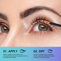 Angeline Premium Lash Serum Advanced Growth Formula for Longer Fuller Lashes 5ml by Deal US