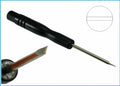 LIONX Precision Electronics Repair Screwdriver Set Torx Phillips Pry Tool Kit by Deal US
