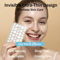 SHIVRISE Pimple Patch Hydrocolloid Acne Spot Cover Tea Tree Oil 36 Count by Deal US