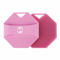 Exfoliating Silicone Body Scrubber for Men and Women, Comfortable for Everyday by Deal US