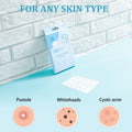 SHIVRISE Pimple Patch Hydrocolloid Acne Spot Cover Tea Tree Oil 36 Count by Deal US