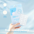 SHIVRISE Pimple Patch Hydrocolloid Acne Spot Cover Tea Tree Oil 36 Count by Deal US