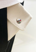 Faraday Bag for Key Fob RFID Signal Blocking Car Key Protector White by Deal US