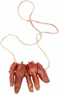 Calsgkspray Halloween Fake Body Parts Red Vampire Zombie Scary Props by Deal US