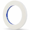 ZOMPAGO Beige Art Tape 0.4in x 164ft Removable Low Tack Masking Tape by Deal US