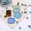 maotouying Wax Seal Stamp Laser Engraved for Envelopes Invitations Gift by Deal US