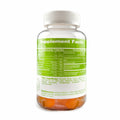 FREEYU Kids Immunity Multivitamin Gummies B12 Zinc Vitamin C 60ct by Deal US