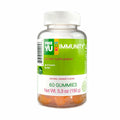 FREEYU Kids Immunity Multivitamin Gummies B12 Zinc Vitamin C 60ct by Deal US