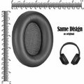 Replacement Earpads for Sony WH-1000XM4 Added Thickness Noise Isolation by Deal US