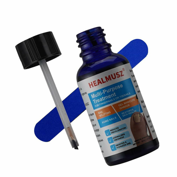Toenail Fungus Treatment Extra Strength Nail Repair Foot Care by Deal US