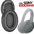 Replacement Earpads for Sony WH-1000XM4 Added Thickness Noise Isolation by Deal US