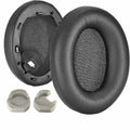 Replacement Earpads for Sony WH-1000XM4 Added Thickness Noise Isolation by Deal US