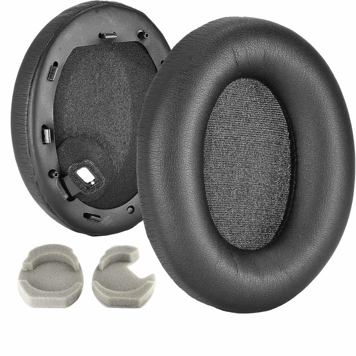 Replacement Earpads for Sony WH-1000XM4 Added Thickness Noise Isolation by Deal US