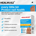 Toenail Fungus Treatment Extra Strength Nail Repair Foot Care by Deal US