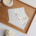 Faith Bookmarks Christian Gift for Women Teachers Readers Friends by Deal US