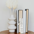 Faith Bookmarks Christian Gift for Women Teachers Readers Friends by Deal US