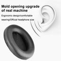 Replacement Earpads for Sony WH-1000XM4 Added Thickness Noise Isolation by Deal US