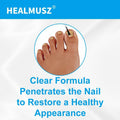 Toenail Fungus Treatment Extra Strength Nail Repair Foot Care by Deal US