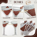 Espresso Martini Banner A Tini Bit Older Birthday Martini Party Decor by Deal US