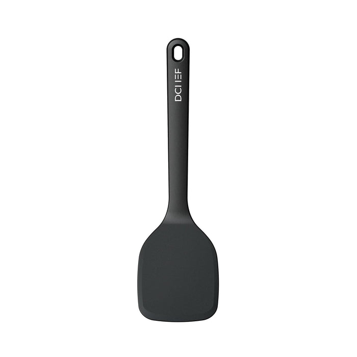 Dailychef Large Silicone Turner Spatula 600°F Heat Resistant Nonstick by Deal US