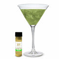 Lux Life Edible Drink Glitter Green Food Grade for Cocktails Wine 4g by Deal US