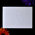 DDOUJOY Plastic Embossing Folders Flowers Leaves Butterfly 4pcs for Crafts by Deal US