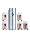 iS CLINICAL PerfecTint Loose Face Powder SPF 40 Tinted 0.12oz by Deal US