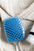 Superbrush Hollow Wide Teeth Air Cushion Comb Hair Styling Tool by Deal US