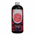 Dutch Blue Wizard Easy Leaf Elixir Plant Nutrients Liquid Booster 33.8oz Blue by Deal US