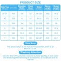 Tackview Girls Princess Costume Dress Blue with Handbag Crown Wand Size M by Deal US