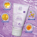 Kricri Children Face Moisturizer Plant Based for Dry Sensitive Skin by Deal US