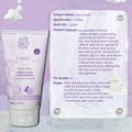 Kricri Children Face Moisturizer Plant Based for Dry Sensitive Skin by Deal US