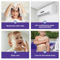 Kricri Children Face Moisturizer Plant Based for Dry Sensitive Skin by Deal US