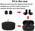BLLQ Memory Foam Earbud Tips Replacement Eartips for Sony S M L 6 Pairs by Deal US