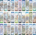 SUZLFTDZSW Christian Bible Verse Bookmarks Religious Inspirational 30pcs by Deal US