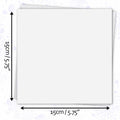 NotNiceThings Funny Christmas Card for Her Mum Wife - Cheeky Rude Joke by Deal US